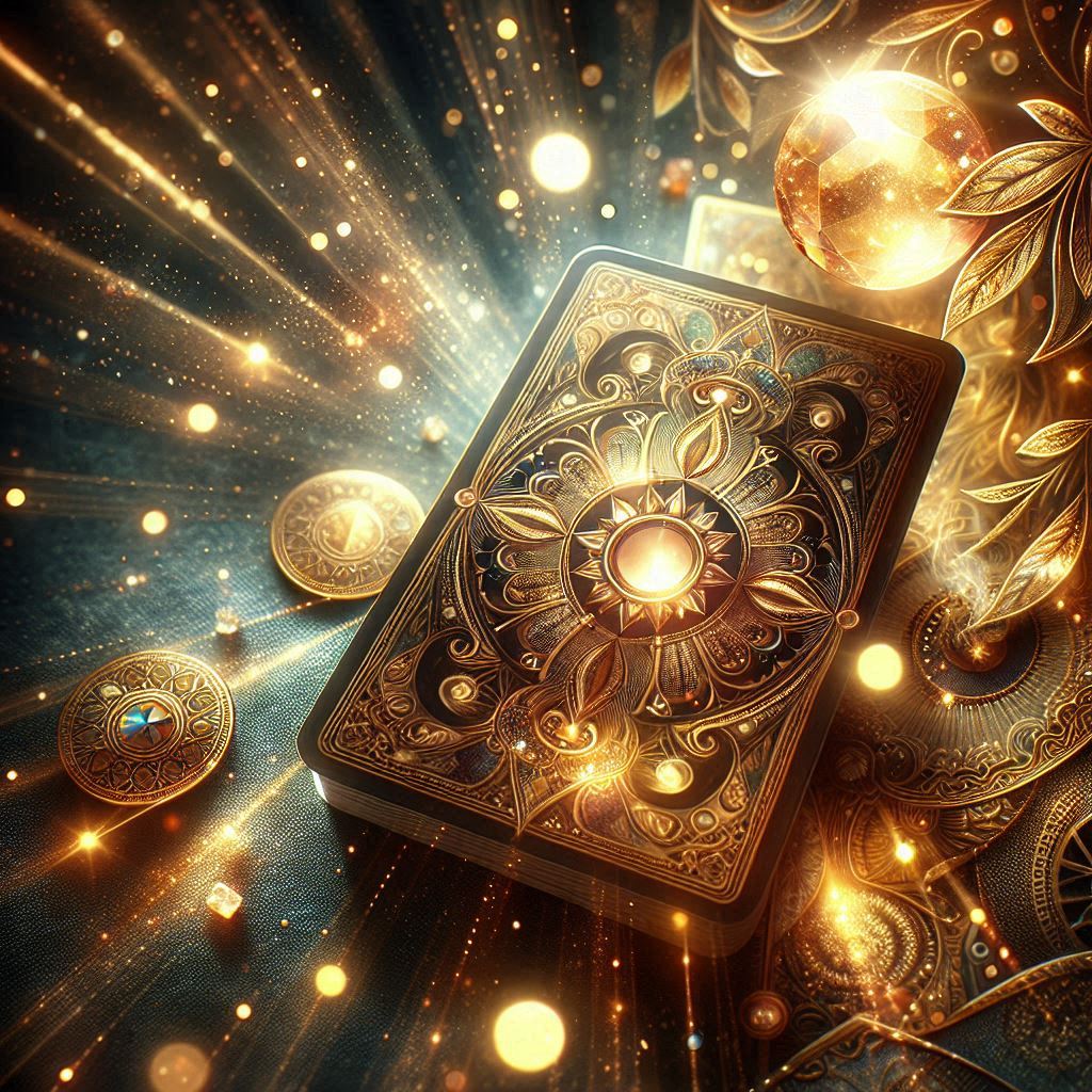 Voyance Carte : L’Importance des Cartes en Voyance